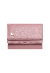 GALERIA TINTA - Brieftasche, Druckknopf, für Damen - 21 ROSA