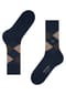 Burlington Burlington Edinburgh Socken, mittelhoch, für Herren Bild 13