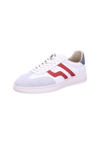 GANT - Sneaker CUZMO - white/red