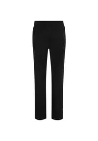 JOY sportswear - Trainingshose "Fernando", Reißverschlusstaschen, Tapered Fit, für Herren - 710 - BLACK UNI