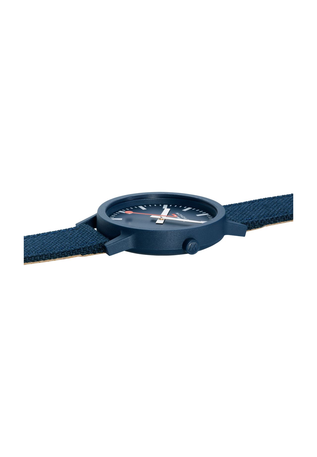 MONDAINE® ESSENCE Armbanduhr | GALERIA