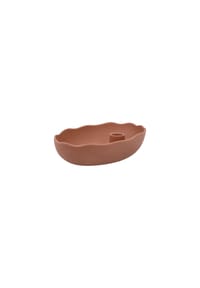 Goebel Kerzenhalter Coral Rose - Accessoires - rose