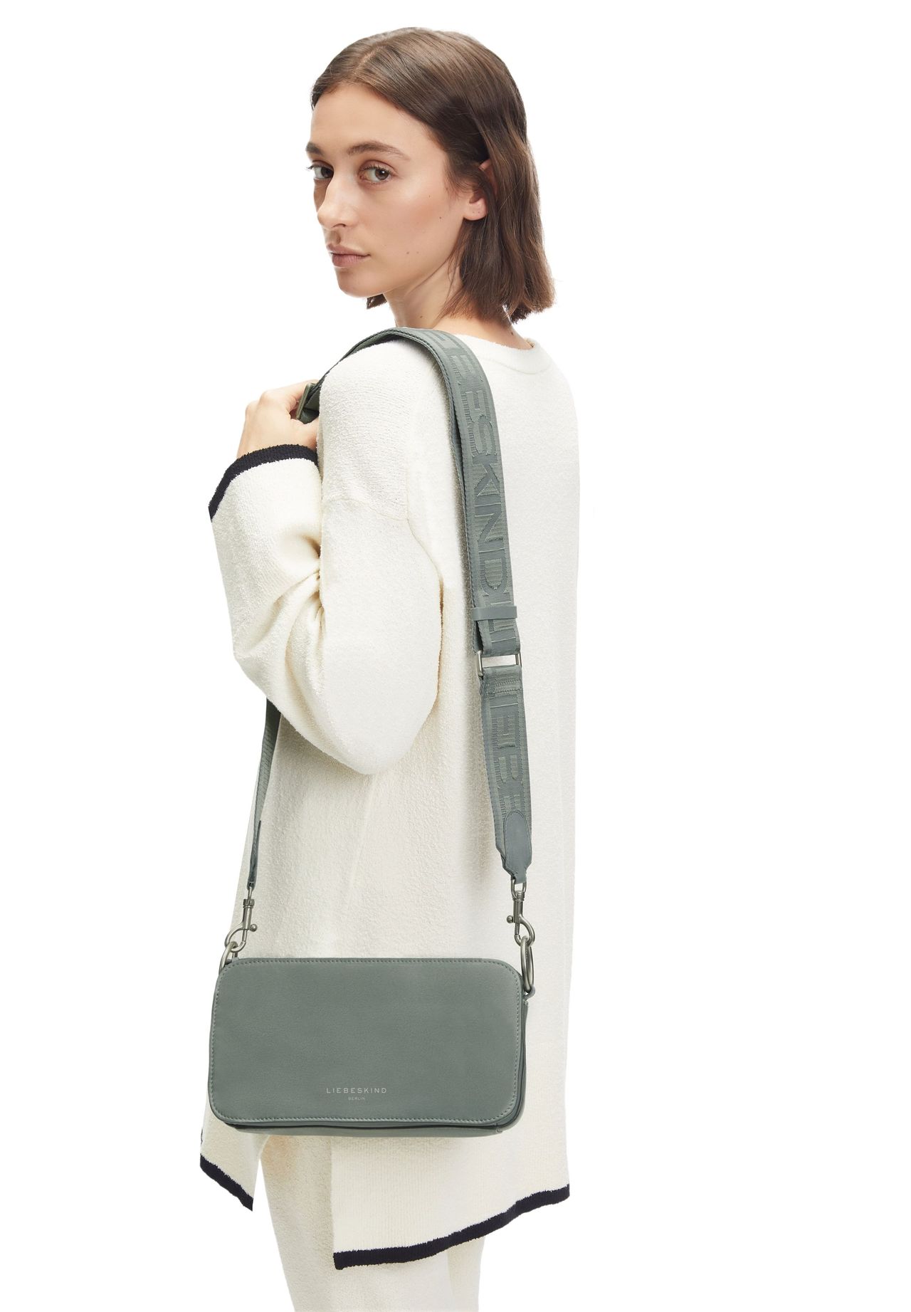 アディクトクローズ レザーグローブ Lサイズ ブラック✖️ブラック