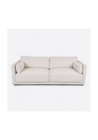 LOBERON - Sofa Thamira creme - creme