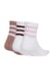 adidas Socken, 3-er Pack Bild 2