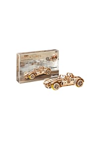 Carrera® - Bauspielzeug "Roadster" - 