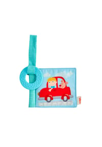 HABA - Buggybuch Fahrzeuge - 