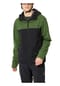 VAUDE Jacken Men's Qimsa Hooded Softshell Jacket II Bild 13