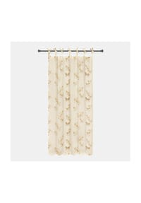 LOBERON - Gardine Windermay creme - creme