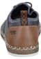 rieker Halbschuhe, Textil, für Herren Bild 9