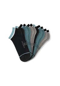 SCHIESSER - Sneakersocken Legwear Kids - sortiert 1