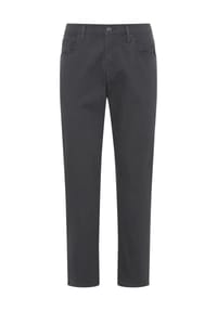 GALERIA - Jeanshose, 5-Pocket, für Herren - 1100 ANTHRAZIT