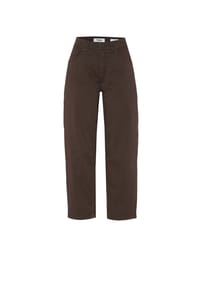 TONI - Boyfriend-Hose Liv Barrel - dark blue | 593