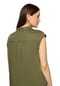 CARTOON Shirtkleid, V-Ausschnitt, für Damen Bild 14