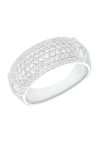 JOOP! - Damen Ring, 925er Silber - SILBER