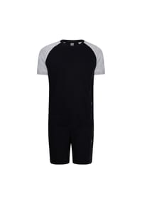 CR7 CRISTIANO RONALDO - Pyjama Men BASIC - Multicolour