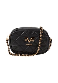 19V69 ITALIA VIVI GOLD - Umhängetaschen - BLACK