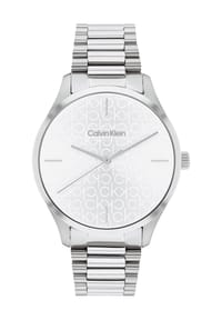 Calvin Klein - Armbanduhr "25200168" - SILBER