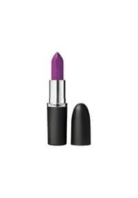 M·A·C MACXIMAL - Matte Lippenstift - CAVIAR