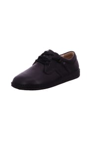 Finn Comfort - Schnürschuh PROPHYLAXE - black