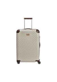 JOOP! Cortina Volare 1.0 - Cortina Volare 1.0 - 4-Rollen-Trolley 66 cm (offwhite, 66 cm) - offwhite