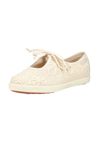 SUPERGA® - Textil Halbschuhe - Beige