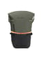 VAUDE CITY Stadtrucksack, Wickelverschluss, Laptopfach Bild 12