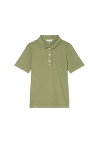 Marc O'Polo - T-Poloshirt - hazy forest