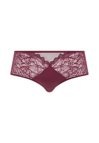 CHANTELLE - Floral Touch Hüftslip, florale Spitze, für Damen - 011 SCHWARZ