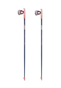 LEKI - Nordicwalkingstock Pacemaker - blau