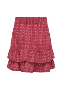 KIDSONLY - Rock BOLETTA Skort - rot