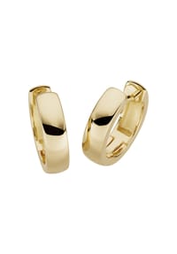 Orolino - Ohrringe 585/- Gold - gelb