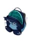 Affenzahn GROSSER FREUND Kindergartenrucksack, Ziehzunge, Namensschild Bild 9