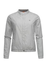 ragwear™ - Kurzjacke Malawi Denim - Black