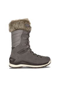 LOWA - Winterstiefeletten ALBA EVO GTX - schwarz/anthrazit