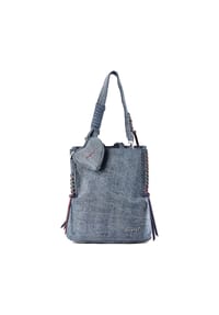 Desigual. Torio - Torio City Rucksack 28.5 cm - blue