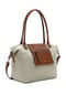 Tamaris TAS Fabrizia Shopper "Fabrizia", zweifarbig, Reißverschluss, für Damen Bild 13