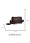 Gabor® LINDA Clutch, Reißverschluss, für Damen Bild 10