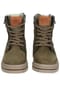 camel active Leder Stiefelette Bild 3