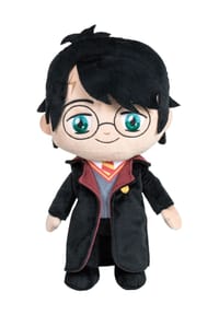 Schmidt - Harry Potter Plüschfigur "Harry", 30 cm - BUNT