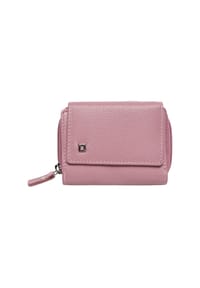 GALERIA TINTA - Brieftasche, Reißverschluss, für Damen - 21 ROSA