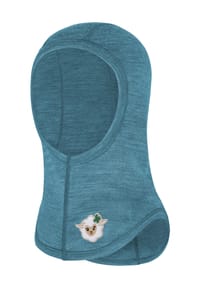 normani® - Baby Merino Sturmhaube Masterton - Beige
