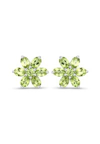 Rafaela Donata - Ohrstecker 925/- Sterling Silber - silber