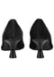 hōgl Pumps "Maghan", Veloursleder, für Damen Bild 9