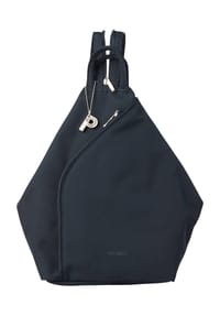 PICARD TIPTOP - Rucksack, Logo-Anhänger, für Damen - OCEAN