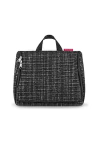 reisenthel® - Toiletbag Xl Kulturbeutel 28 cm - 7003 BLACK