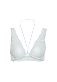 JOOP! - Bügelloser BH Charming - brilliant white