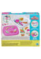 Play-Doh Knet-Set "Create & Go Cupcake Playset" Bild 11