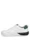 JOSEF SEIBEL Damen Sneaker Wilma 03, weiss-grün Bild 10