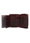 GREEN BURRY Rugged Rugged Geldbörse RFID Schutz Leder 10 cm Bild 6
